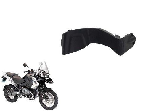 Acabamento Bobina Sup.l/d Bmw R 1200 Gs R1200gs 08-12