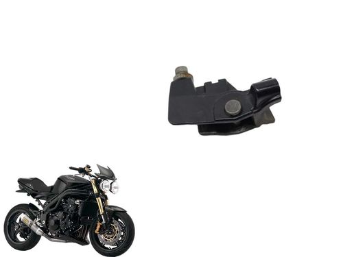 Manicoto Esquerdo Triumph Speed Triple 1050 12-15