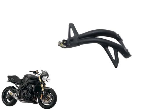 Bacalhau Traseiro Direito Triumph Speed Triple 1050 12-15