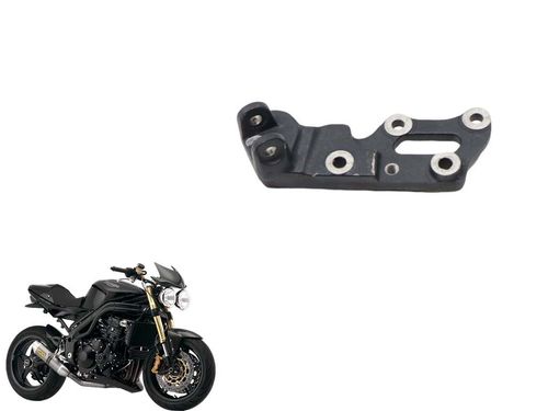 Bacalhau Dianteiro Direito Triumph Speed Triple 1050 12-15