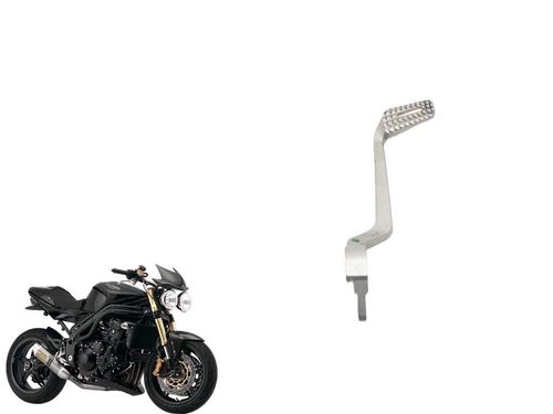 Pedal Freio Triumph Speed Triple 1050 12-15