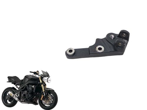 Bacalhau Dianteiro Esquerdo Triumph Speed Triple 1050 12-15