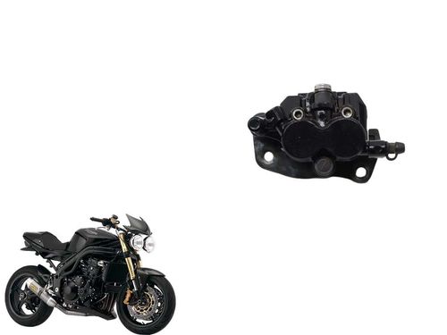Pinça Freio Traseira Triumph Speed Triple 1050 12-15