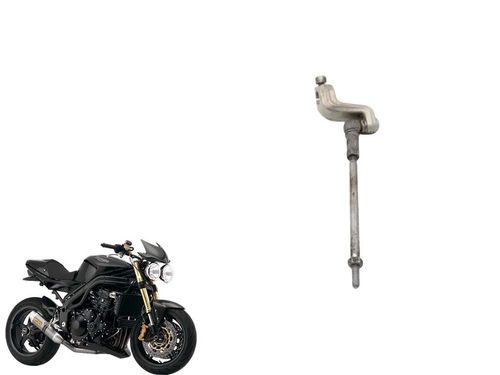 Haste Pedal Cambio Triumph Speed Triple 1050 12-15