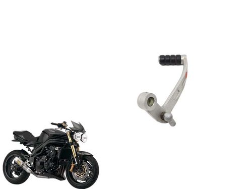 Pedal Cambio Triumph Speed Triple 1050 12-15c/detalhe