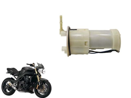 Bomba Combustível Triumph Speed Triple 1050 12-15