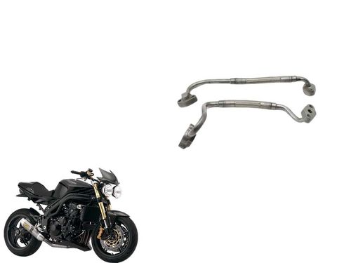 Flexivel de Oleo Triumph Speed Triple 1050 12-15