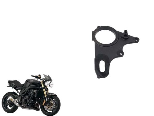 Suporte Pinça Freio Traseiro Triumph Speed Triple 1050 12-15