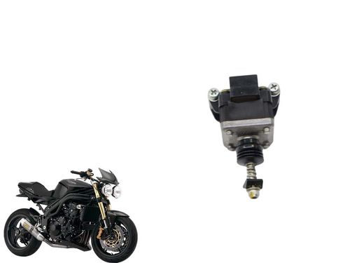 Sensor Marcha Lenta Triumph Speed Triple 1050 12-15