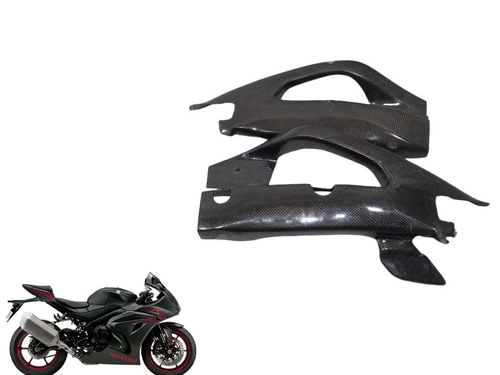 Acabamento Balança Par Suzuki Gsxr Srad 1000 18-23c/detalhe
