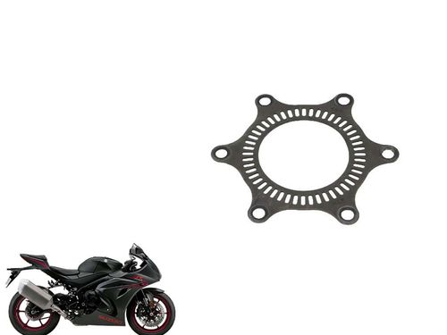 Disco Abs Dianteiro Suzuki Gsxr Srad 1000 18-23