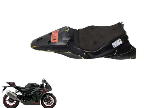Carenagem Rabeta Suzuki Gsxr Srad 1000 Srad 1000 18-23