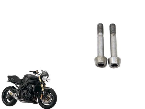 Parafuso Pinça Freio Dianteira Triumph Speed Triple 1050 12-15