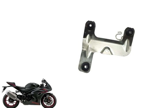 Suporte Central Abs Suzuki Gsxr Srad 1000 18-23