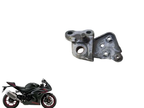 Suporte Cavalete Lateral Suzuki Gsxr Srad 1000 18-23