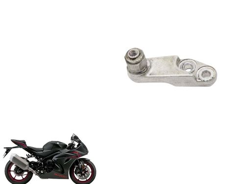 Suporte Pedal Cambio Suzuki Gsxr Srad 1000 18-23