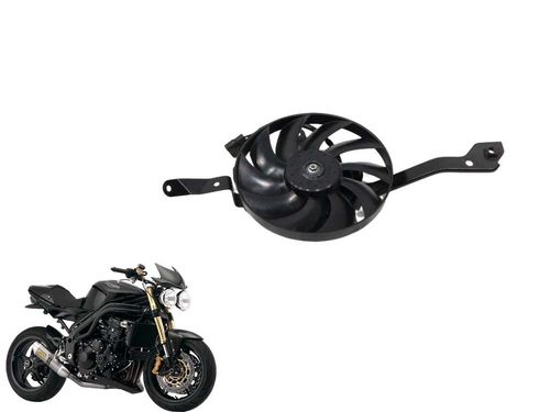Ventoinha Triumph Speed Triple 1050 12-15