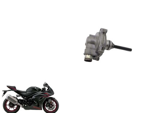 Bomba Água Suzuki Gsxr Srad 1000 Srad 1000 18-23
