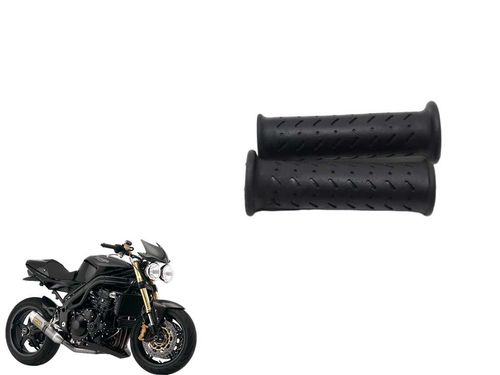 Manopla (par) Triumph Speed Triple 1050 12-15