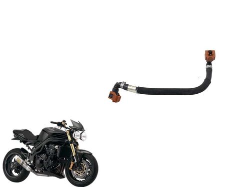 Mangueira Combustível Triumph Speed Triple 1050 12-15