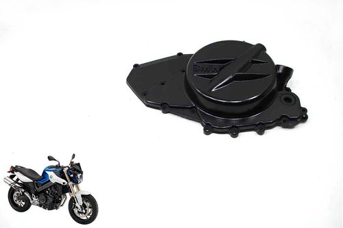 Tampa Esquerda Motor F 800 R F800r 10-17