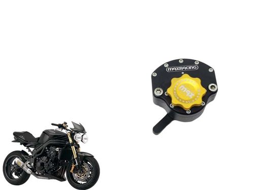 Amortecedor Direção Triumph Speed Triple 1050 12-15