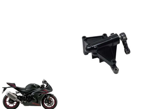 Alavanca Embreagem Suzuki Gsxr Srad 1000 18-23