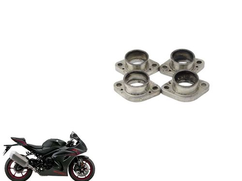 Flange Escape Kit (fs13) Suzuki Gsxr Srad 1000 18-23