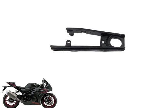 Deslizante Guia Balança Suzuki Gsxr Srad 1000 18-23