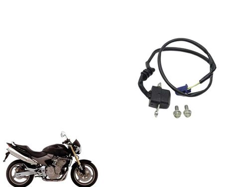 Bobina Pulso Honda Hornet 600 Hornet600 04-07 Usad