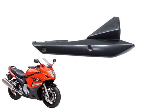 Acabamento Lateral Direita Suzuki Gsx 650 F 09-1