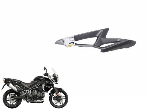 Acabamento Farol Esquerdo Triumph Tiger 800 16-2