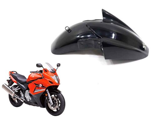 Para-lama Dianteiro Suzuki Gsx 650 F Gsx650f 09-1