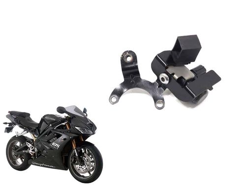 Válvula Solenoide Triumph Daytona 675 Daytona675 09-1