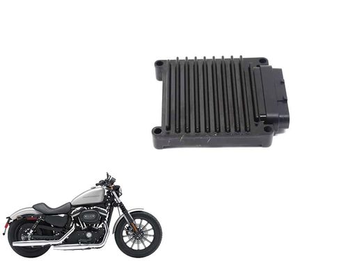 Módulo de Injeção Harley-davidson Iron 883 Hdv883 10-1