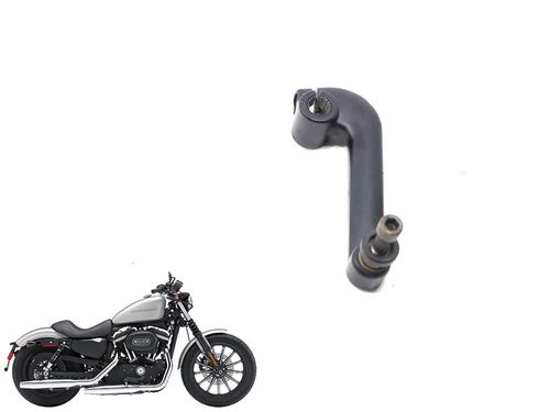 Suporte Pedal Cambio Harley-davidson Iron 883 10-1