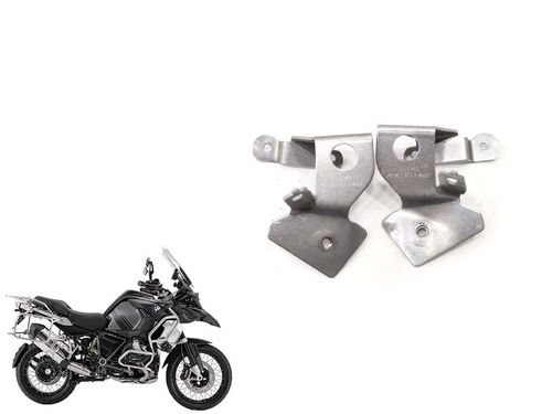 SUPORTE CARENAGEM TANQUE BMW R 1250 GS 19-23