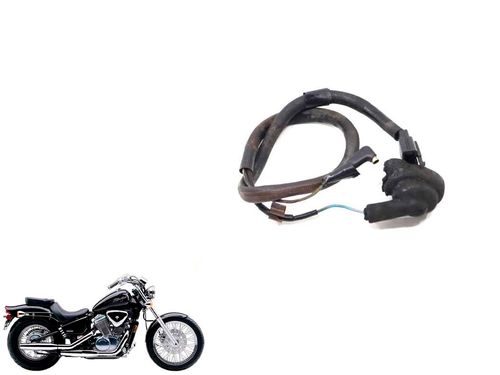 Chicote Sensor  Motor Honda Shadow 600 Shadow600 95-0