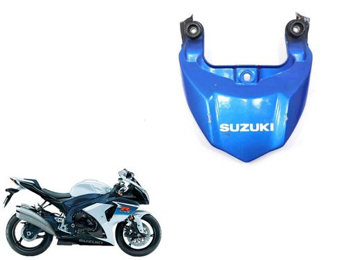Carenagem Central  Rabeta Suzuki Gsxr Srad 1000 11-1