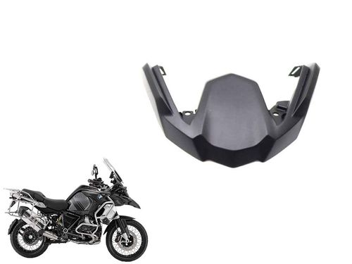 Acabamento Bico Frontal ADV Bmw R 1250 Gs 19-23