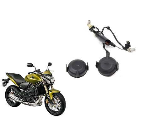 Chicote Farol Honda Hornet 600 Hornet600 08-1