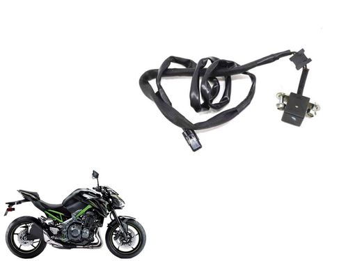 Bobina Pulso Kawasaki Z 900 Z900 19-2