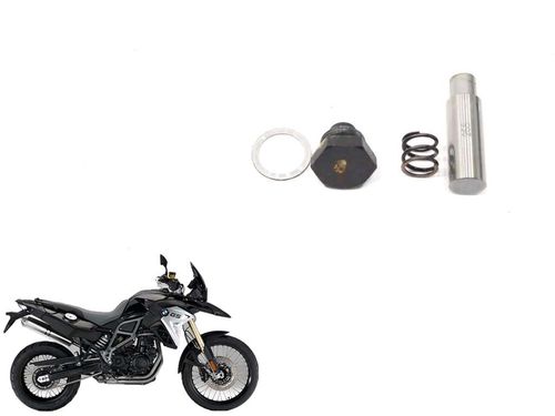 Acionador Corrente Comando Bmw F 800 Gs F800gs 17-1