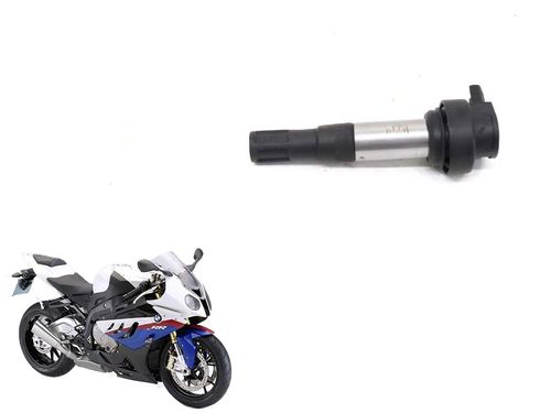 Bobina Ignição Bmw S 1000 Rr S1000rr 09-1