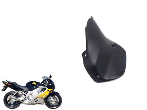 Acabamento Esquerdo Tanque Honda Cbr 600 F 99-0