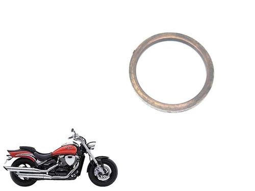 Anel Escape Suzuki Boulevard M800 09-1