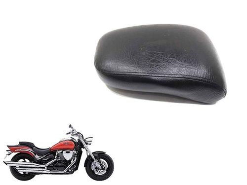 Banco Traseiro Carona Suzuki Boulevard M800 09-1