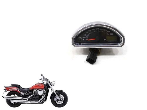 Painel Suzuki Boulevard M800 13-1