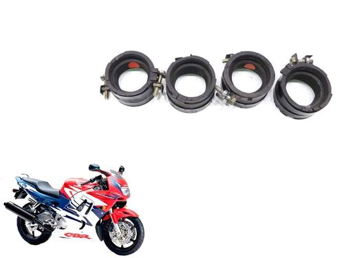 Coletor Admissão Honda Cbr 600 F Cbr600f 94-0