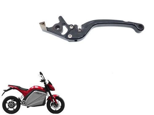 Manete Freio Traseiro Voltz Evs Cargo  21-2